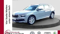 Gebraucht 2020 Skoda Kamiq Style SUV | 18.400 € (Fairer Preis)