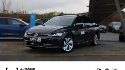 Gebraucht VW Golf VIII 150 PS (110 kW) 2025 Kombi