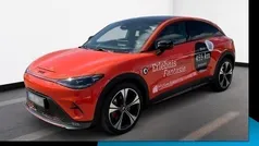 Gebraucht 2025 Smart #3 Brabus SUV | 42.460 € (Fairer Preis)