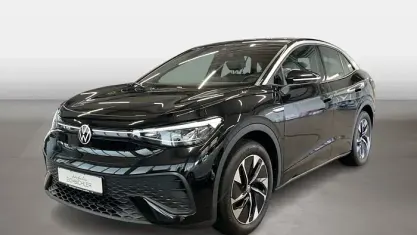 Gebraucht VW ID.5 Pro Performance 150 kW (204 PS) 2023 Schwarz SUV