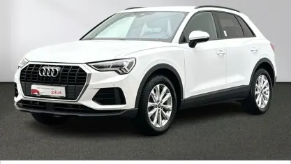 Gebraucht Audi Q3 Sport 150 PS (110 kW) 2023 Ibisweiß SUV