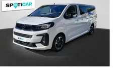 Gebraucht 2024 Opel Zafira Life Edition Van / Kleinbus | 36.990 € (Superpreis)