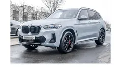 Gebraucht 2024 BMW X3 M Sport SUV | 59.995 € (Fairer Preis)