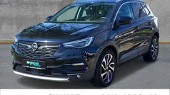 Diamant schwarz/karbon schwarz Gebraucht 2019 Opel Grandland X Ultimate SUV | 19.990 € (Fairer Preis)