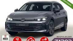 Gebraucht 2025 VW Passat Limousine | 40.688 € (Superpreis)