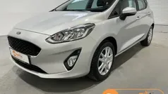 Gebraucht 2019 Ford Fiesta Cool & Connect Kleinwagen | 12.450 € (Guter Preis)