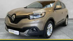 Gebraucht 2017 Renault Kadjar XMOD SUV | 11.890 € (Fairer Preis)