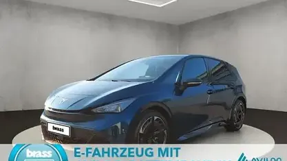 Gebraucht Cupra Born 169 kW (231 PS) 2026 Aurora blue metallic Kleinwagen