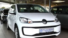 Gebraucht 2021 VW up! Kleinwagen | 12.490 € (Fairer Preis)