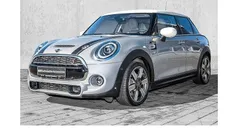 Gebraucht 2020 Mini Cooper S Kleinwagen | 20.995 € (Fairer Preis)