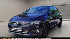 Schwarz Gebraucht 2021 VW Polo Kleinwagen | 15.950 € (Guter Preis)