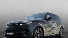 Gebraucht 2025 Land Rover Range Rover Sport Autobiography SUV | 144.890 € (Superpreis)