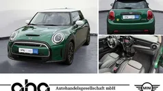 Grün Gebraucht 2023 Mini Cooper SE Classic Kleinwagen | 19.860 € (Fairer Preis)