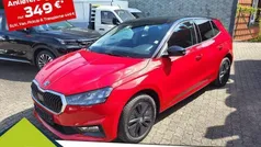 Gebraucht 2024 Skoda Fabia Selection SUV | 24.445 € (Guter Preis)