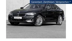 Gebraucht 2022 BMW 530e Limousine | 34.790 € (Guter Preis)