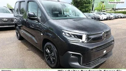 Gebraucht 2025 Citroën Berlingo Van / Kleinbus | 28.277 € (Guter Preis)