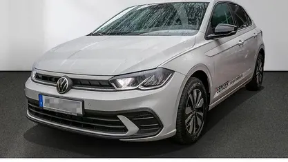 Gebraucht 2025 VW Polo Goal Kleinwagen | 22.990 € (Fairer Preis)