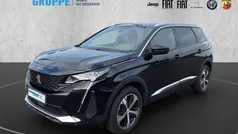 Schwarzandere Gebraucht 2023 Peugeot 5008 Allure Van / Kleinbus | 26.990 € (Fairer Preis)