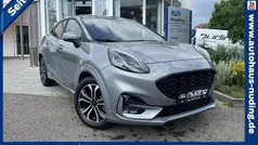 Gebraucht 2024 Ford Puma ST-Line X SUV | 24.940 € (Fairer Preis)