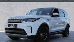 Fuji white Gebraucht 2019 Land Rover Discovery 5 HSE SUV | 43.896 € (Fairer Preis)