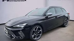 Gebraucht 2025 Cupra Leon VZ Kombi | 39.890 € (Superpreis)
