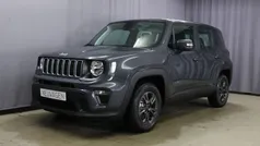 Gebraucht 2022 Jeep Renegade Longitude SUV | 22.980 € (Fairer Preis)