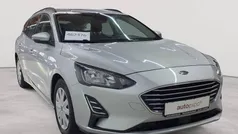 Gebraucht 2020 Ford Focus Trend Kombi | 12.590 € (Superpreis)
