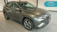 Gebraucht 2021 Hyundai Tucson Trend SUV | 25.490 € (Guter Preis)