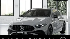 Gebraucht 2025 Mercedes A35 AMG AMG Limousine | 49.950 € (Fairer Preis)