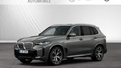 Gebraucht 2025 BMW X5 M Sport SUV | 92.463 € (Superpreis)