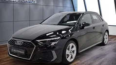 Gebraucht 2024 Audi A3 S-Line Limousine | 30.970 € (Fairer Preis)