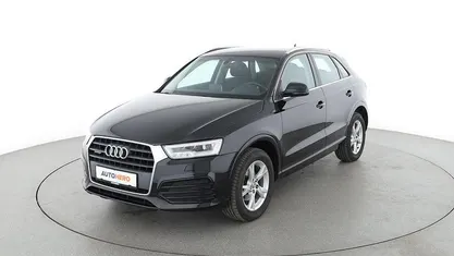 Gebraucht 2017 Audi Q3 Sport SUV | 18.820 € (Fairer Preis)