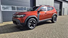 Gebraucht 2025 Dacia Duster Extreme SUV | 27.490 € (Guter Preis)
