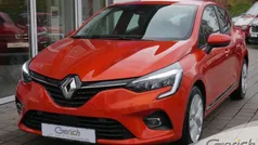 Gebraucht 2021 Renault Clio V Zen Kleinwagen | 13.900 € (Superpreis)