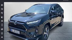 Marlingrau metallic (grau) Neu 2025 Toyota RAV4 Hybrid SUV | 56.790 € (Fairer Preis)