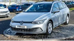 Gebraucht 2023 VW Golf VIII Business Kombi | 24.895 € (Fairer Preis)