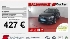 Gebraucht 2021 VW Tiguan R-line SUV | 35.949 € (Fairer Preis)