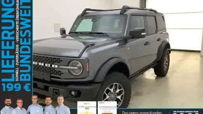 Gebraucht Ford Bronco 2024 SUV