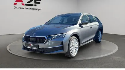 Gebraucht Skoda Octavia 150 PS (110 kW) 2025 Kombi
