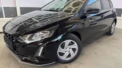 Gebraucht 2025 Hyundai i20 Comfort Kleinwagen | 20.990 € (Guter Preis)
