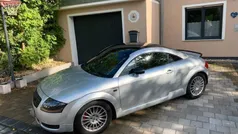 Gebraucht 1999 Audi TT Sport Coupé | 5.999 € (Fairer Preis)