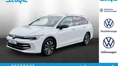 Gebraucht 2025 VW Golf VIII Goal Kombi | 28.350 € (Superpreis)