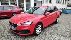 Gebraucht 2021 Seat Leon ST Style Kombi | 16.490 € (Guter Preis)