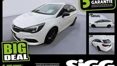 Gebraucht 2021 Opel Astra Design & Tech Kombi | 14.980 € (Guter Preis)