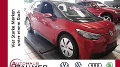 Gebraucht 2022 VW ID.3 Pro Performance Kleinwagen | 24.400 € (Guter Preis)