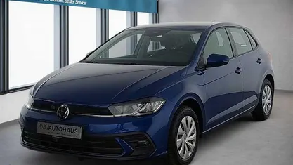 Gebraucht VW Polo Life 95 PS (69 kW) 2024 Kleinwagen