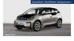 Silber Gebraucht 2022 BMW i3 Comfort Edition Kleinwagen | 20.970 € (Fairer Preis)