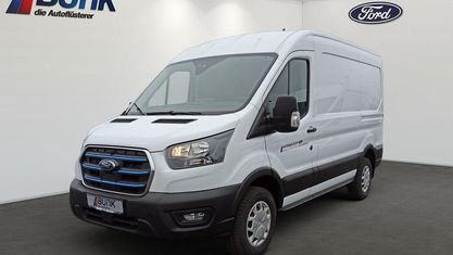 Occasion Ford Transit Trend 135 kW (184 ch) 2026 Blanc Berline