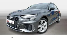 Gebraucht 2024 Audi A3 Sportback S-Line Limousine | 40.990 € (Fairer Preis)