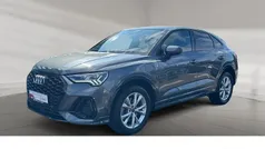 Gebraucht 2022 Audi Q3 Sportback S-Line SUV | 29.990 € (Fairer Preis)